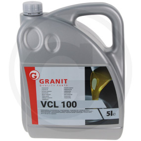 Granit Kompressorenöl Vcl 100 5L 21088898 GEB5